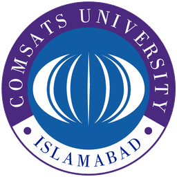 COMSATS University logo